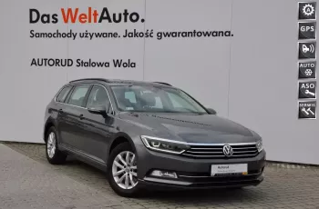 Volkswagen Passat 2.0 TDI 150KM Comfortline DSG Polski Salon Serwis ASO FV 23%