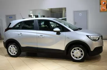 Opel Crossland X Crossland x 1.6 CDTI ENJOY, Salon Polska , Faktura VAT 23