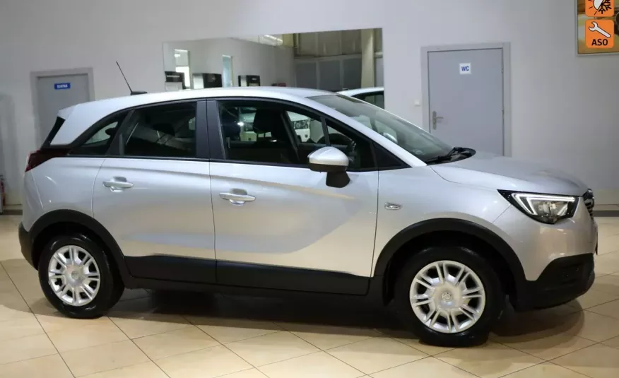 Opel Crossland X Crossland x 1.6 CDTI ENJOY, Salon Polska , Faktura VAT 23 zdjęcie 