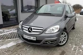 Mercedes B 170 1.7 Benzyna 115km Klima