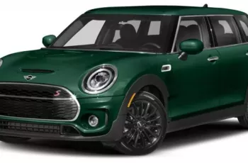 MINI Clubman Cooper S ALL4 Salon PL Serwis ASO LED Manual F.Vat 23%