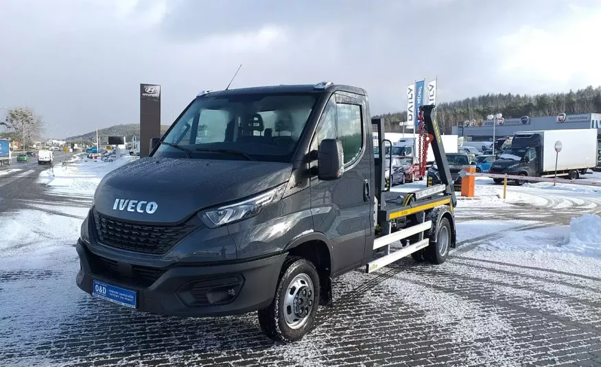 Iveco 50 Bramowiec Urządzenie bramowe br-4 zdjęcie 