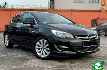 Opel Astra Cosmo Navi Climatronic PDC