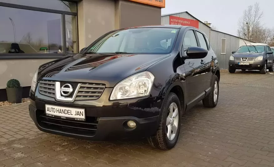 Nissan Quest 2.0 Ben Panoram Navi zdjęcie 