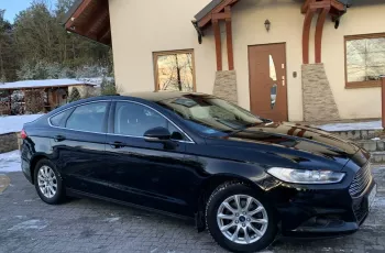 Ford Mondeo 2.0 TDCi 150KM / Salon PL I-właściciel / ZADBANY