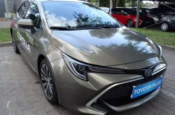 Toyota Corolla 1.8 HSD 122KM EXECUTIVE, salon Polska, gwarancja, FV23%