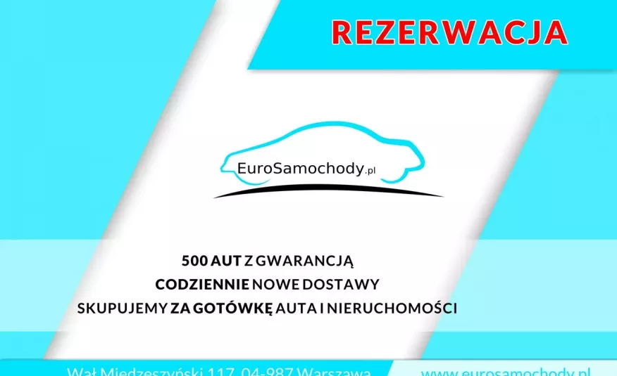 Ford Mondeo F-Vat, Kombi, Salon Polska, Czujniki Parkowania, Tempomat, Gwarancja zdjęcie 