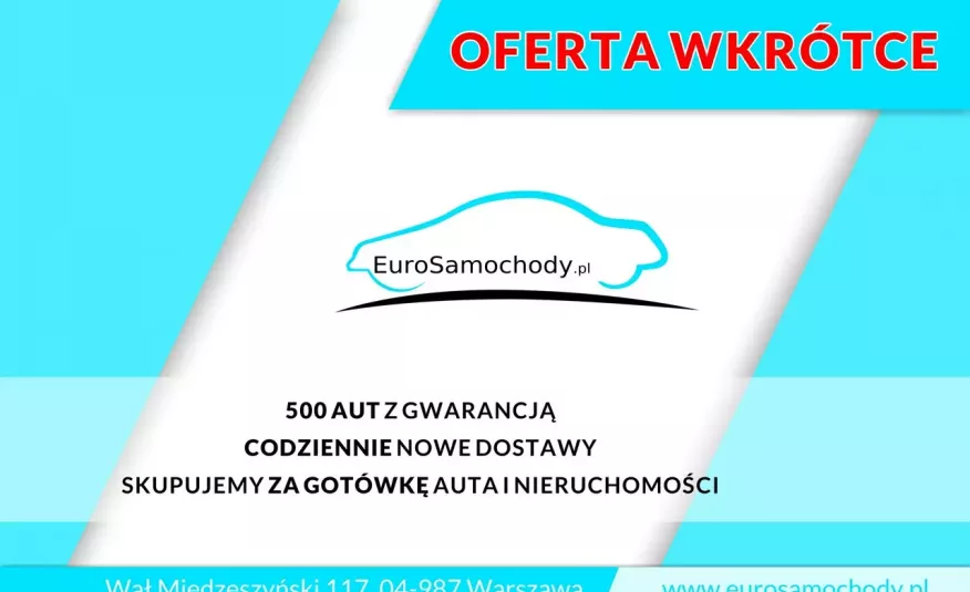 Peugeot Partner F-Vat, Gwarancja, Salon Polska, 5-osób zdjęcie 