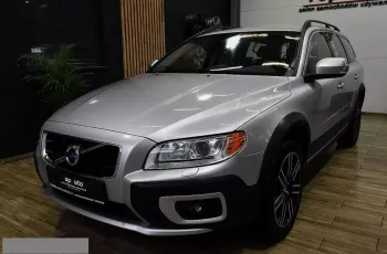 Volvo XC 70 2.0d perfekcyjny GWARANCJA WERSJA ERUROPEJSKA film fabryczny lakier