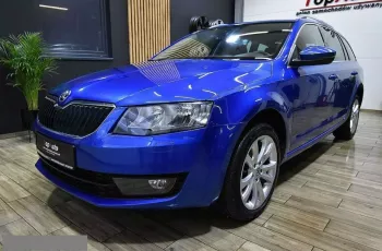 Skoda Octavia 2.0 tdi 4x4 czujniki bezwypadkowa gwarancja perfekcyjna FILM 