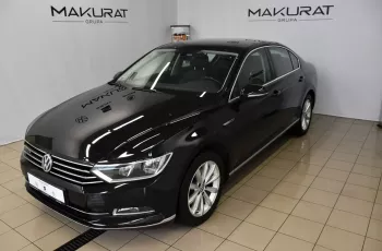 Volkswagen Passat SalonPL, Vat23%, Hightline, Napęd 4x4, Automat, podgrzewane fotele