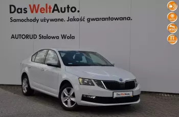Skoda Octavia 2.0 TDI 150KM Ambition SmartLink Polski Salon Serwis ASO FV 23%