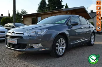 Citroen C5 Xenon*100tyś km*Zadbany*Opłacony*Serwis*