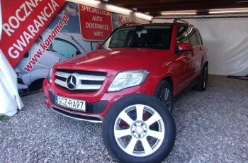 Mercedes glk