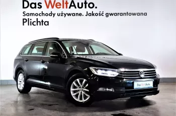 Volkswagen Passat 2.0TDI 150KM, Variant, Comfortline, DSG, Salon PL
