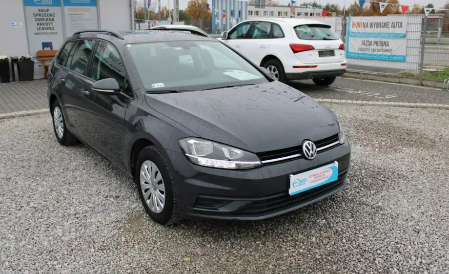 Volkswagen Golf Salon Pl,Gwarancja,Faktura Vat zdjęcie 