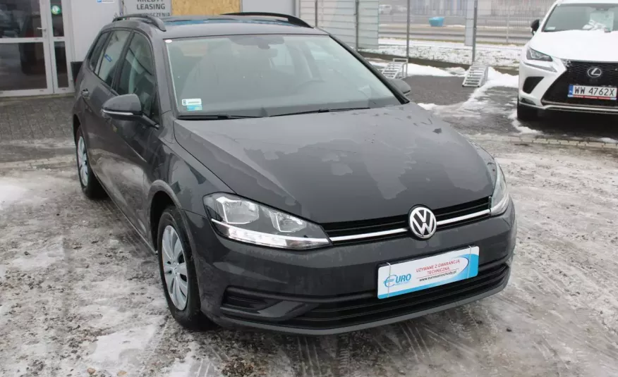Volkswagen Golf Salon Pl,Gwarancja,Faktura Vat zdjęcie 