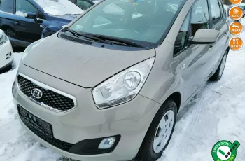 Kia Venga Kia Venga 1.4 B