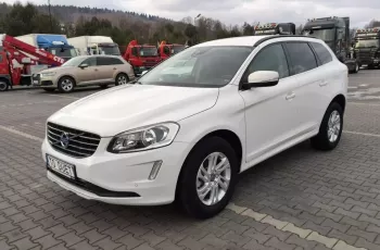 Volvo xc-60