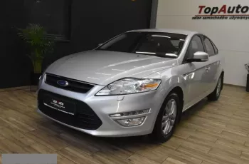Ford Mondeo 2.0 TDCI * 140 KM *lift * LED * Zarejestrowany * BEZWYPADKOWY * FILM *