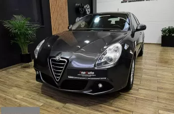 Alfa Romeo Giulietta 1.4 T 170KM *gwarancja * po opłatach* FILM
