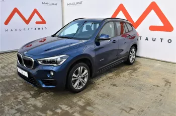 BMW X1 xDrive, P.salon, Led, Sportline, Klima 2, Panorama, Navi