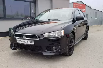 Mitsubishi Lancer 1.8 Ben
