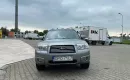 Subaru forester zdjęcie 4