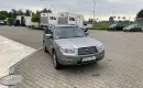 Subaru forester zdjęcie 5