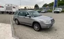 Subaru forester zdjęcie 6