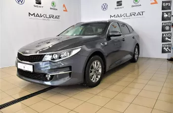Kia Optima P.Salon, Vat 23%, Na gw.do 2023 Kamera, Led, Navi, Klima 2 strefy, Alu