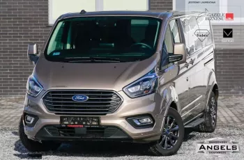 Ford tourneo-custom