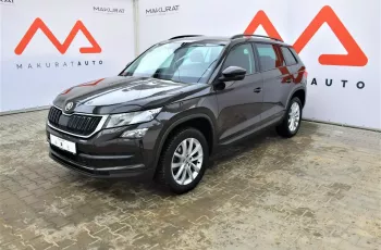 Skoda Kodiaq Ambition, Salon PL, keylessVat23%, ASO, LED.2.0 150km .4 el.szyby, Cz.park 4x2