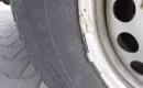 Volkswagen TRANSPORTER T5 / BLASZAK / 2.5 TDI / 130 KM / SKRZYNIA 6 / KLIMA / SPROWADZONY / zdjęcie 14