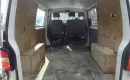 Volkswagen TRANSPORTER T5 / BLASZAK / 2.5 TDI / 130 KM / SKRZYNIA 6 / KLIMA / SPROWADZONY / zdjęcie 15