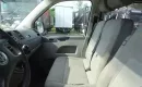 Volkswagen TRANSPORTER T5 / BLASZAK / 2.5 TDI / 130 KM / SKRZYNIA 6 / KLIMA / SPROWADZONY / zdjęcie 17