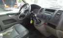 Volkswagen TRANSPORTER T5 / BLASZAK / 2.5 TDI / 130 KM / SKRZYNIA 6 / KLIMA / SPROWADZONY / zdjęcie 19