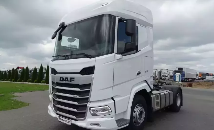 DAF XF 480 / RETARDER / PEŁNY ADR / FABRYCZNIE NOWY / OD RĘKI / GWARANCJA / zdjęcie 
