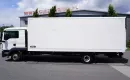 MAN TGL 12.220 kontener z windą / Euro 6 / sypialny / 190 tys. km zdjęcie 6