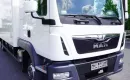 MAN TGL 12.220 kontener z windą / Euro 6 / sypialny / 190 tys. km zdjęcie 9