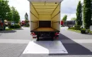 MAN TGL 12.220 kontener z windą / Euro 6 / sypialny / 190 tys. km zdjęcie 20