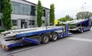 Scania Zestaw Autotransporter P380 / Kassbohrer zdjęcie 3