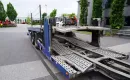 Scania Zestaw Autotransporter P380 / Kassbohrer zdjęcie 5