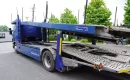 Scania Zestaw Autotransporter P380 / Kassbohrer zdjęcie 6