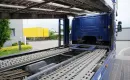 Scania Zestaw Autotransporter P380 / Kassbohrer zdjęcie 10