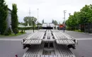 Scania Zestaw Autotransporter P380 / Kassbohrer zdjęcie 17