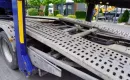 Scania Zestaw Autotransporter P380 / Kassbohrer zdjęcie 19
