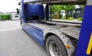 Scania Zestaw Autotransporter P380 / Kassbohrer zdjęcie 21