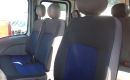 Renault 3.0dCi 130KM bliźniaki duży kiper 2008rok wywrotka brygadówka doka dubel kabina 7-osób zdjęcie 10