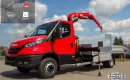 samochód ciężarowy Iveco zdjęcie 1